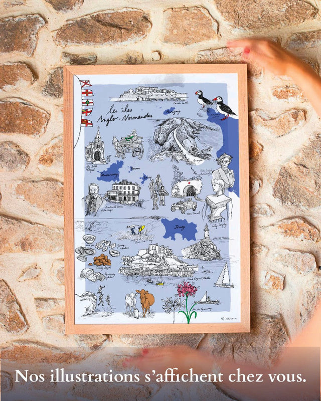 Raconter les lieux qu'on aime : comment Table à cartes grandit avec ses boutiques partenaires