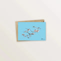5 cartes postales pour explorer Moorea - Table à cartes