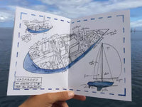 Bon voyage Agathe - Livre pour enfants