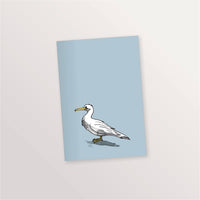 Semainier carnet de poche perpetuel