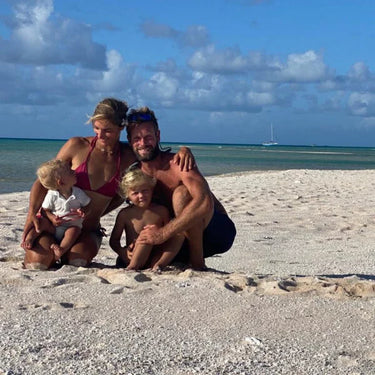 Famille Vagabond