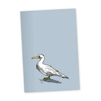 Semainier carnet de poche perpetuel
