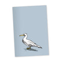 Semainier carnet de poche perpetuel - Table à cartes