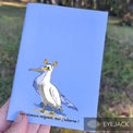 Semainier carnet de poche perpetuel - Table à cartes