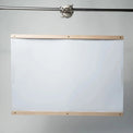 Support d'accrochage - Affiche 60 x 40 cm - Table à cartes