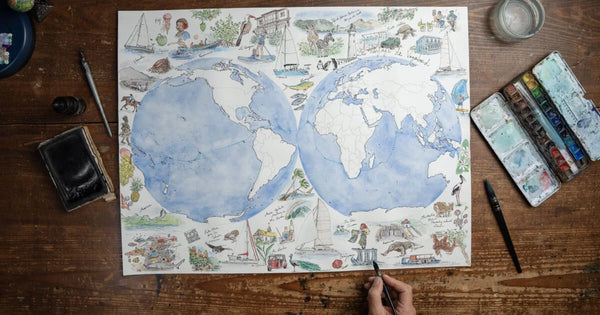 Table a cartes illustration tdm 2
