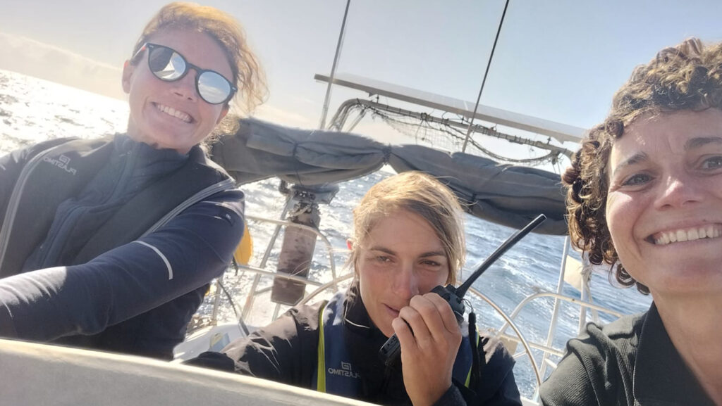 Table a cartes radio balises