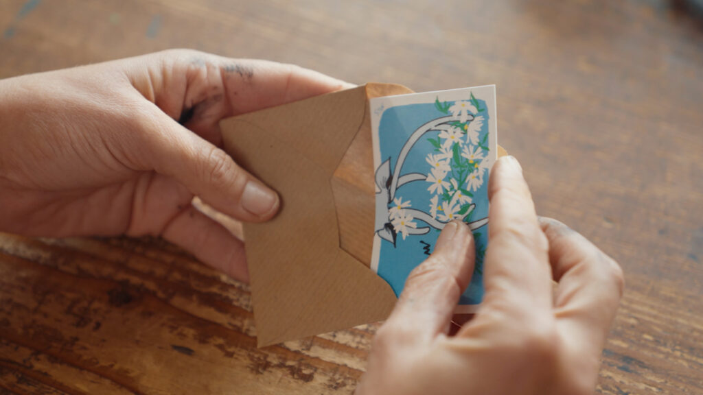 Affiches et Cartes Postales Marine